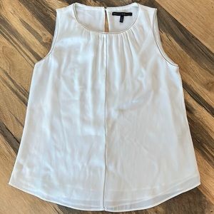 White House Black Market work top Size 12
